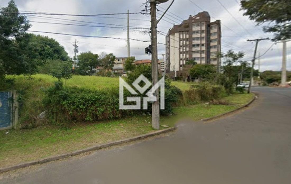 Terreno/Lote com para aluguel, 526m² - Jardim Itu - Porto Alegre: 
