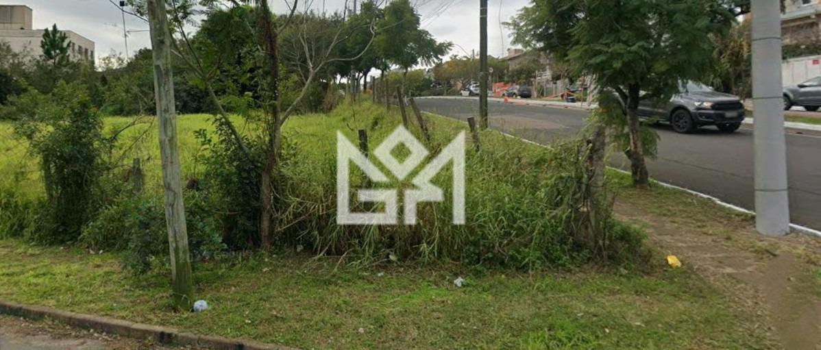 Terreno/Lote com para aluguel, 526m² - Jardim Itu - Porto Alegre: 