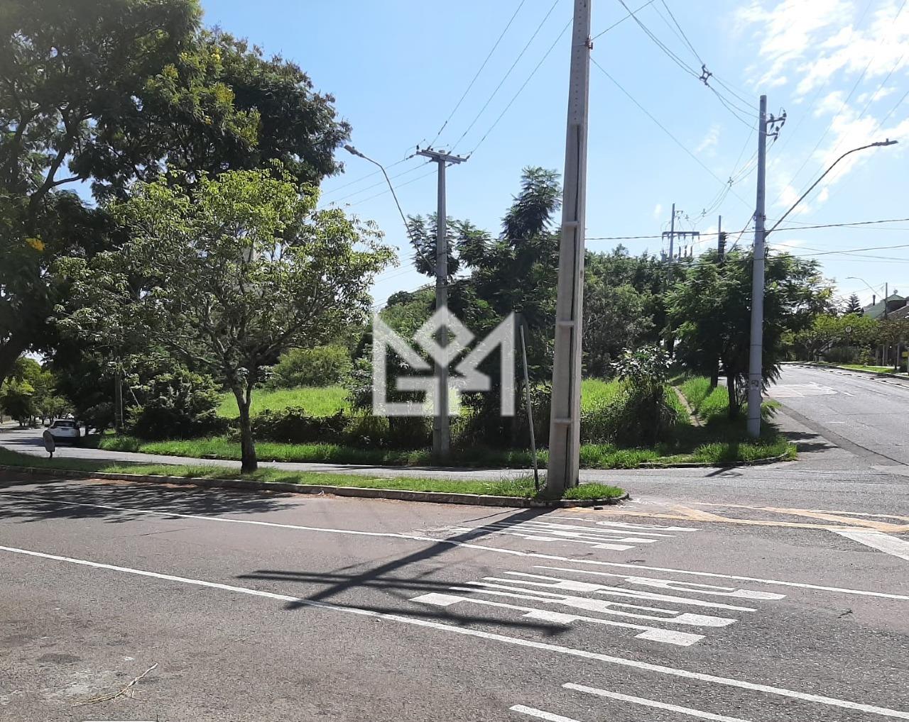 Terreno/Lote com para aluguel, 526m² - Jardim Itu - Porto Alegre: 