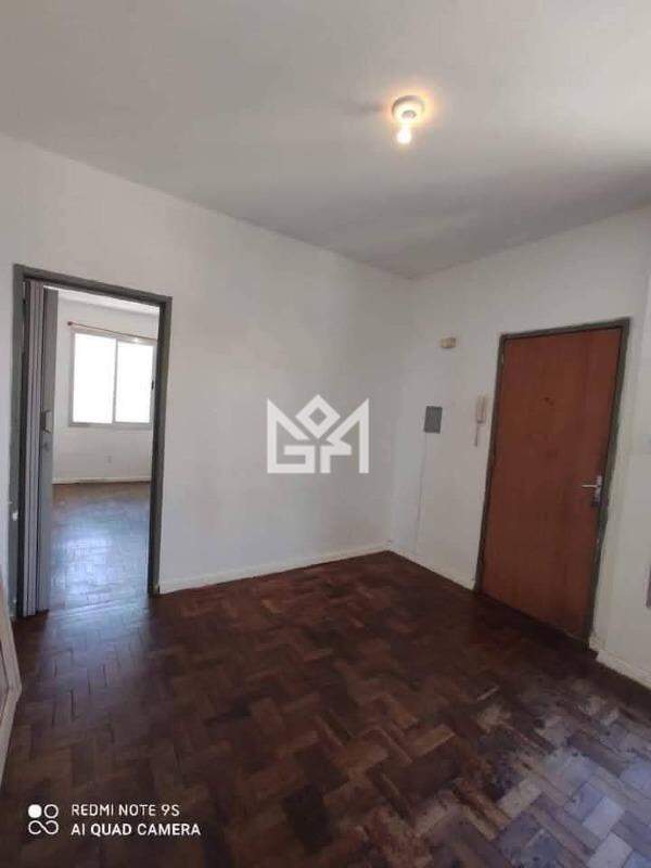 Apartamento com 1 quarto para aluguel, 38m² - Centro Histórico - Porto Alegre: 