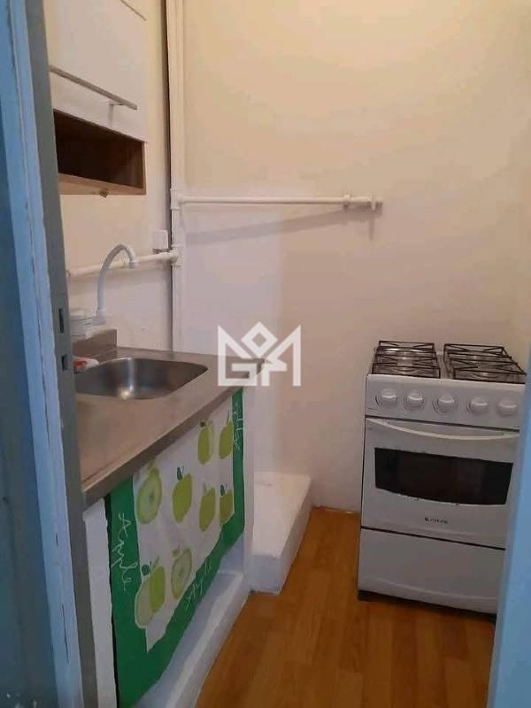 Apartamento com 1 quarto para aluguel, 38m² - Centro Histórico - Porto Alegre: 