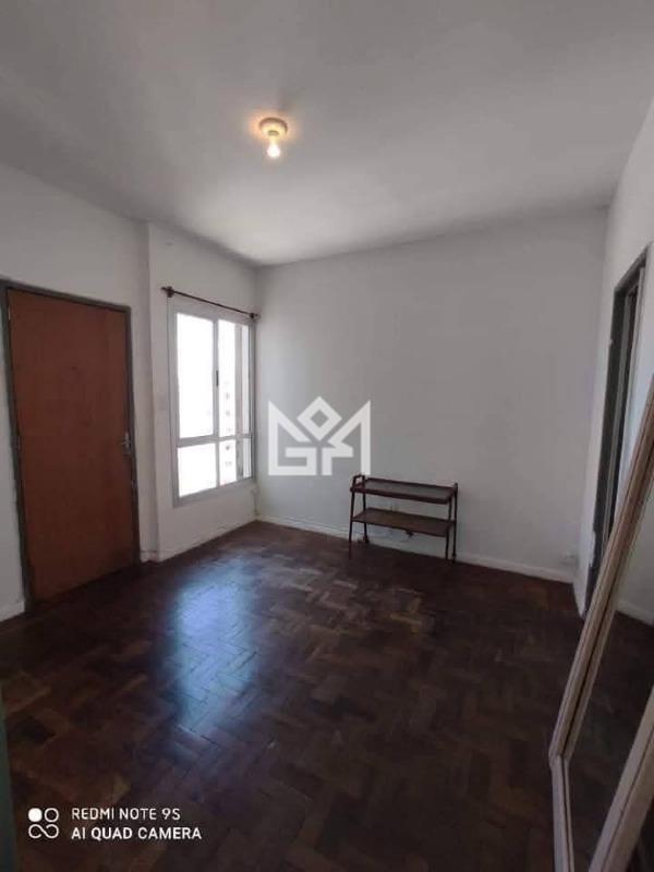 Apartamento com 1 quarto para aluguel, 38m² - Centro Histórico - Porto Alegre: 