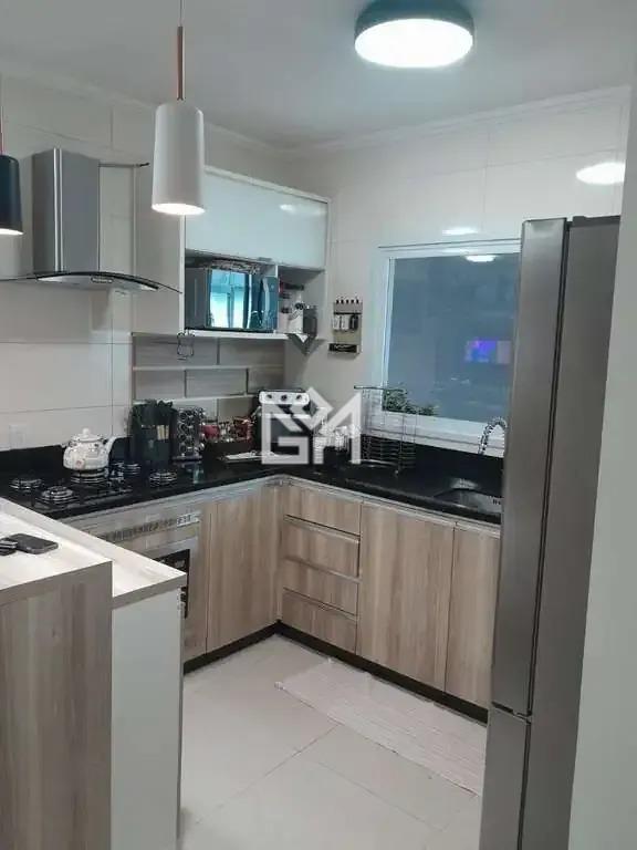 Casa com 3 quartos à venda, 146m² - Reserva do Arvoredo - Gravataí: 