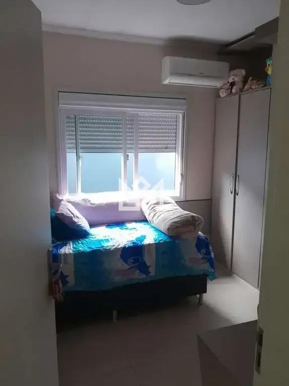 Casa com 3 quartos à venda, 146m² - Reserva do Arvoredo - Gravataí: 