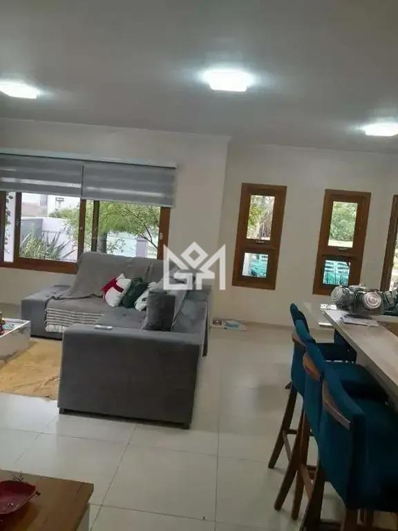 Casa com 3 quartos à venda, 146m² - Reserva do Arvoredo - Gravataí: 