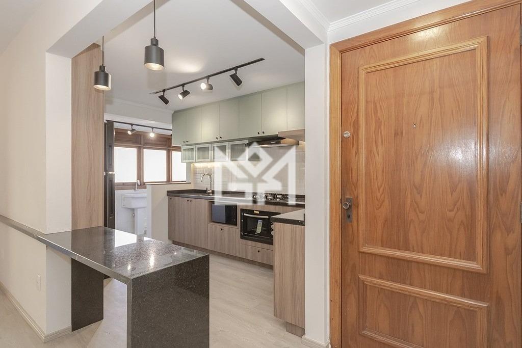 Apartamento com 2 quartos à venda, 99m² - Tristeza - Porto Alegre: 