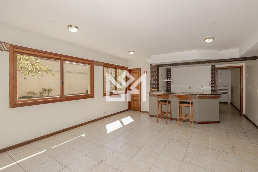 Apartamento com 2 quartos à venda, 99m² - Tristeza - Porto Alegre: 