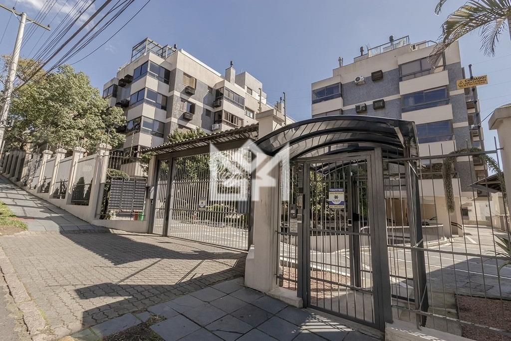 Apartamento com 2 quartos à venda, 99m² - Tristeza - Porto Alegre: 