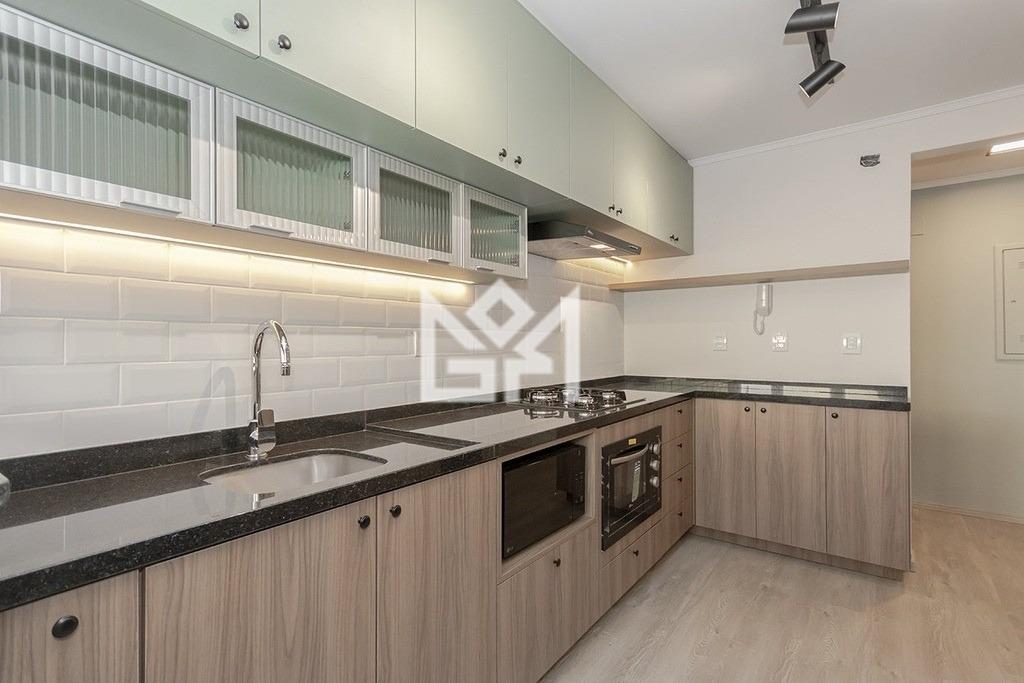 Apartamento com 2 quartos à venda, 99m² - Tristeza - Porto Alegre: 