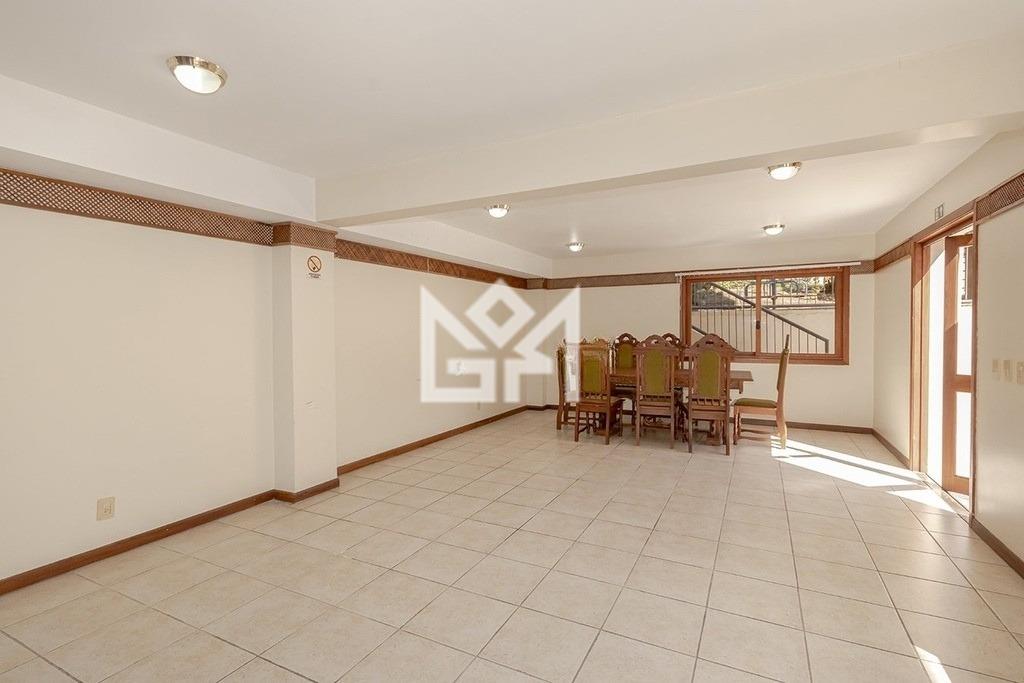 Apartamento com 2 quartos à venda, 99m² - Tristeza - Porto Alegre: 