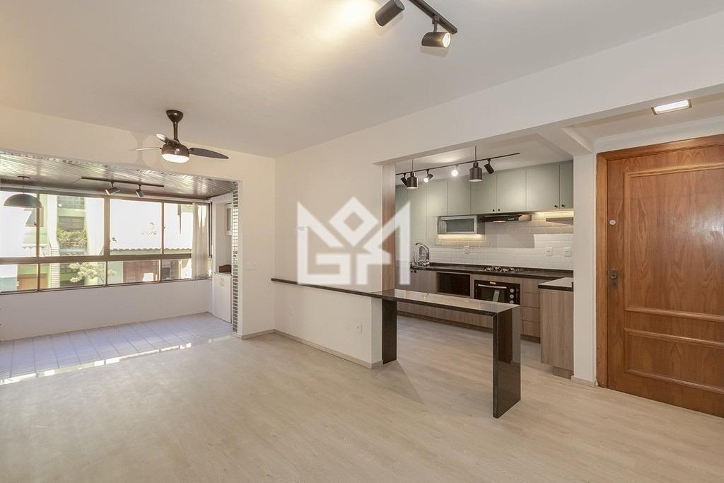 Apartamento com 2 quartos à venda, 99m² - Tristeza - Porto Alegre: 