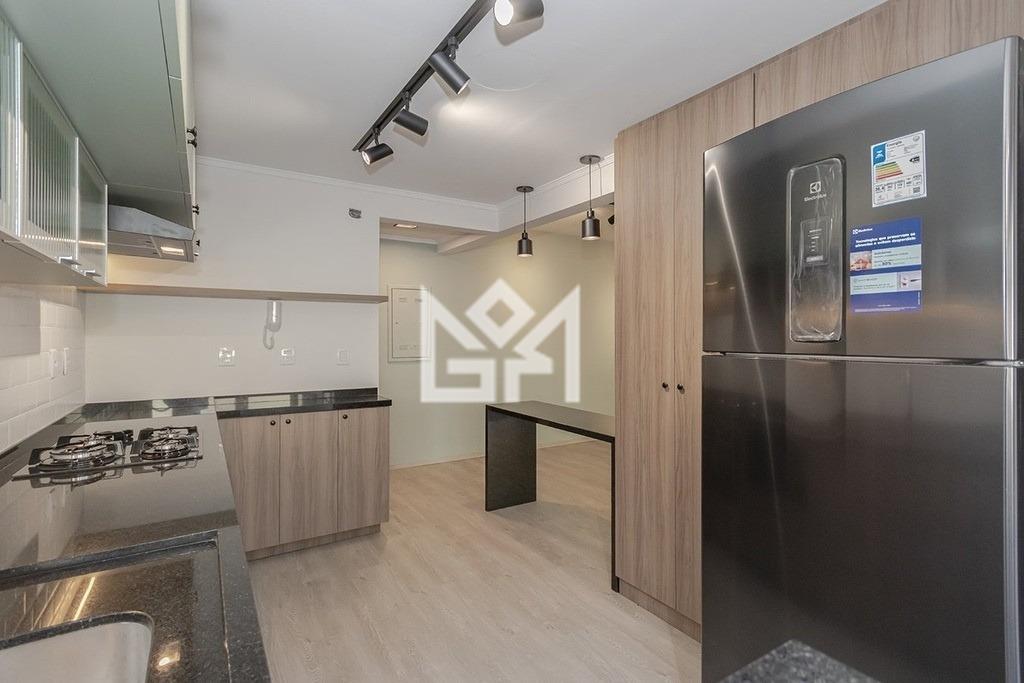 Apartamento com 2 quartos à venda, 99m² - Tristeza - Porto Alegre: 