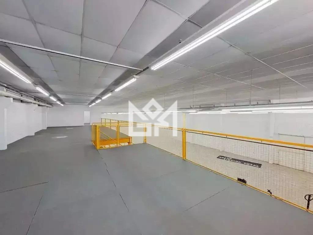 Pavilhão/Galpão/Depósito/Armazém com para aluguel, 730m² - Navegantes - Porto Alegre: 