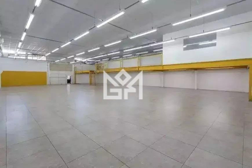 Pavilhão/Galpão/Depósito/Armazém com para aluguel, 730m² - Navegantes - Porto Alegre: 