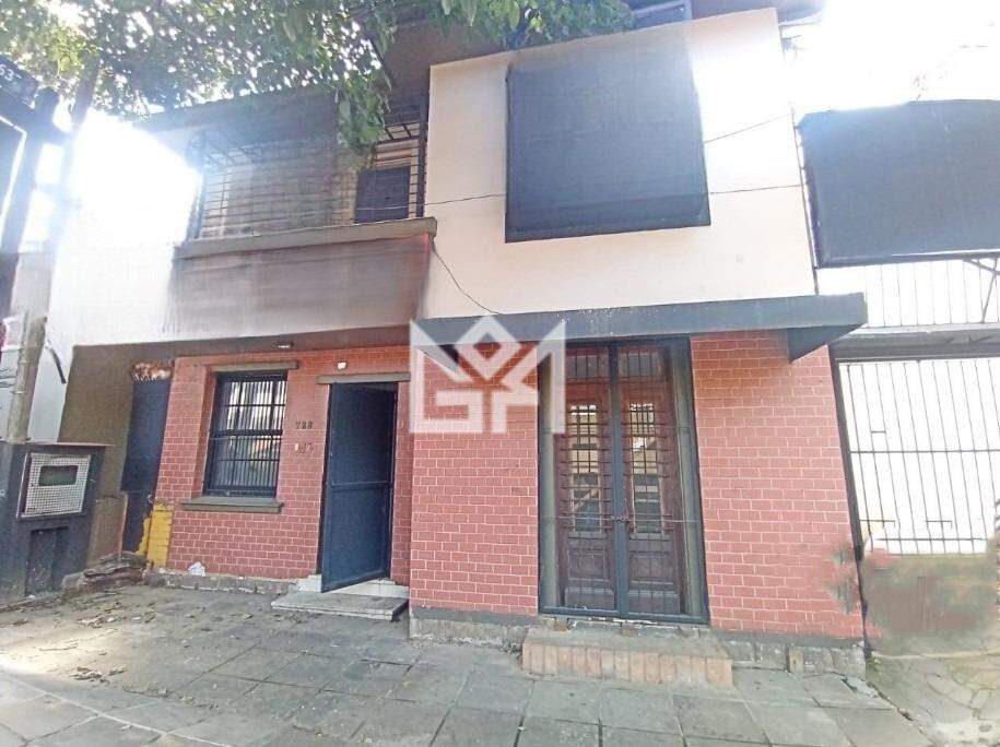 Loja com para aluguel, 150m² - Boa Vista - Porto Alegre: 