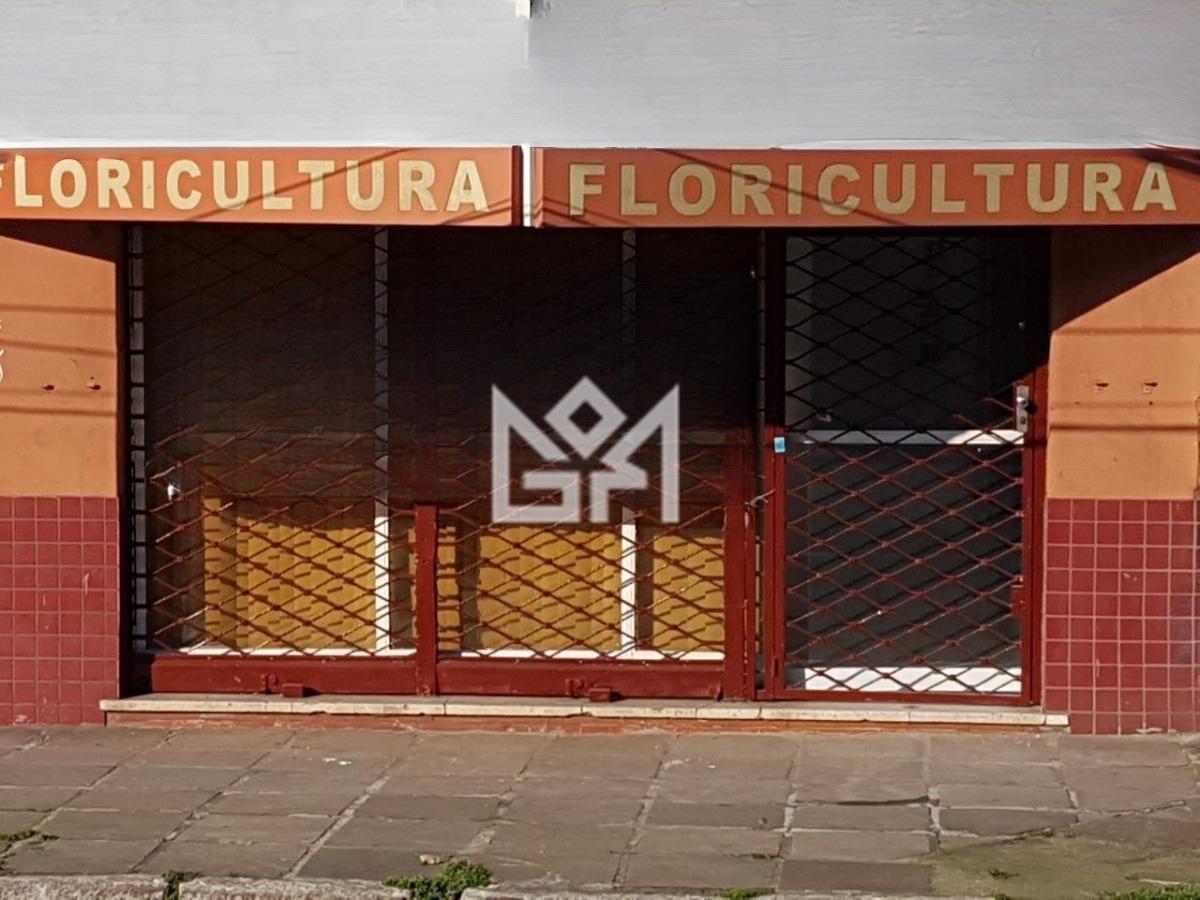 Loja com à venda, 103m² - Petrópolis - Porto Alegre: 