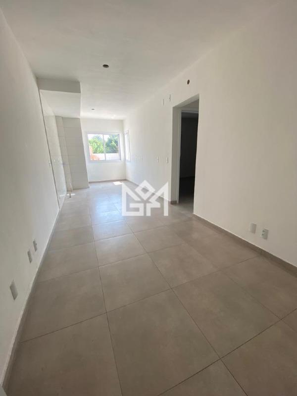 Apartamento com 2 quartos à venda, 45,63m² - Barnabé - Gravataí: 