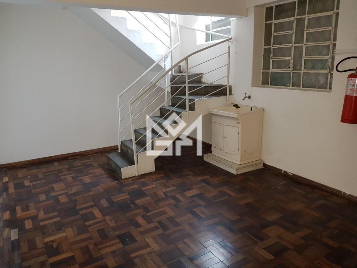 Loja com para aluguel, 103m² - Petrópolis - Porto Alegre: 