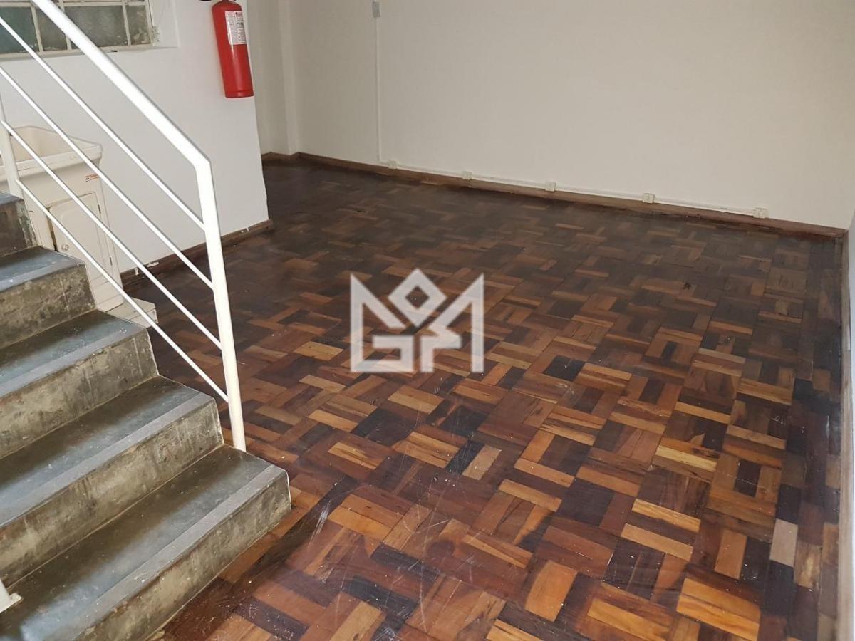 Loja com para aluguel, 103m² - Petrópolis - Porto Alegre: 