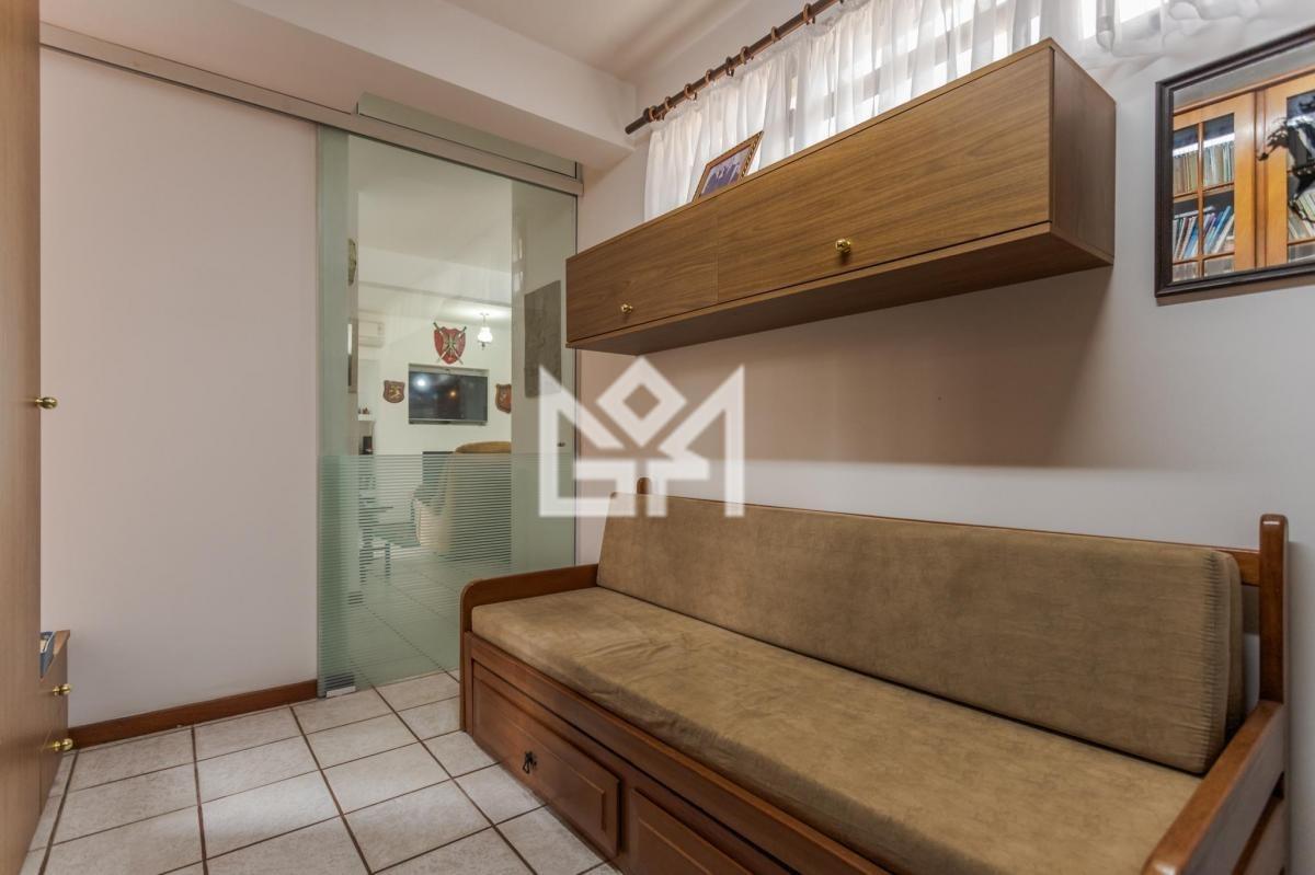 Cobertura com 4 quartos à venda, 206m² - Petrópolis - Porto Alegre: 