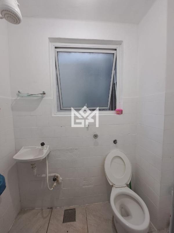Studio/Loft/Kitnet com 1 quarto para aluguel, 29m² - Centro Histórico - Porto Alegre: 