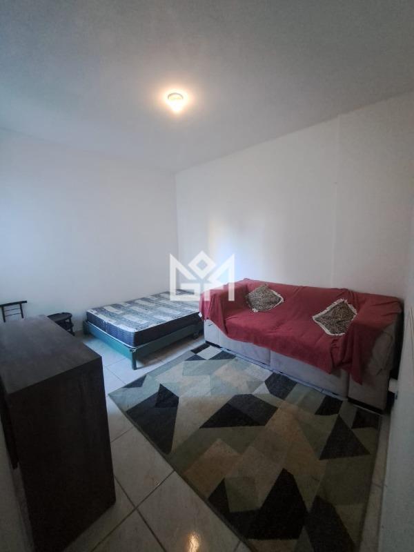 Studio/Loft/Kitnet com 1 quarto para aluguel, 29m² - Centro Histórico - Porto Alegre: 