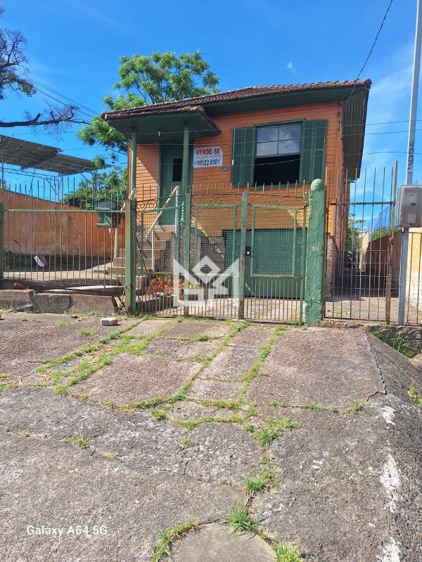 Terreno/Lote com à venda, 0m² - Vila Jardim - Porto Alegre: 