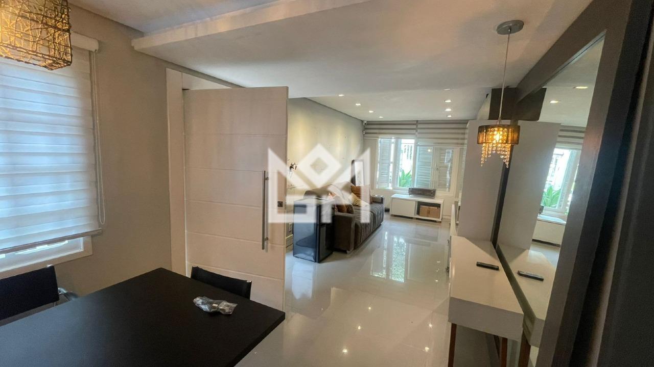 Casa com 2 quartos para aluguel, 175m² - Santa Maria Goretti - Porto Alegre: 