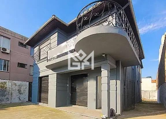 Casa com 3 quartos para aluguel, 240m² - Azenha - Porto Alegre: 
