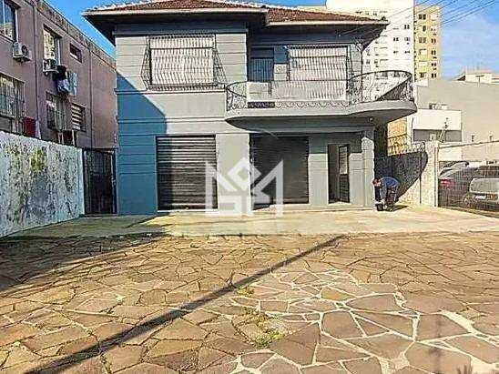 Casa com 3 quartos para aluguel, 240m² - Azenha - Porto Alegre: 