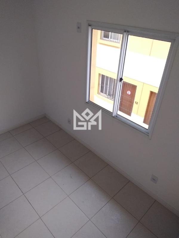 Sobrado com 3 quartos à venda, 80m² - Santa Tereza - Porto Alegre: 
