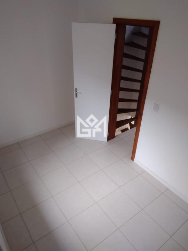 Sobrado com 3 quartos à venda, 80m² - Santa Tereza - Porto Alegre: 