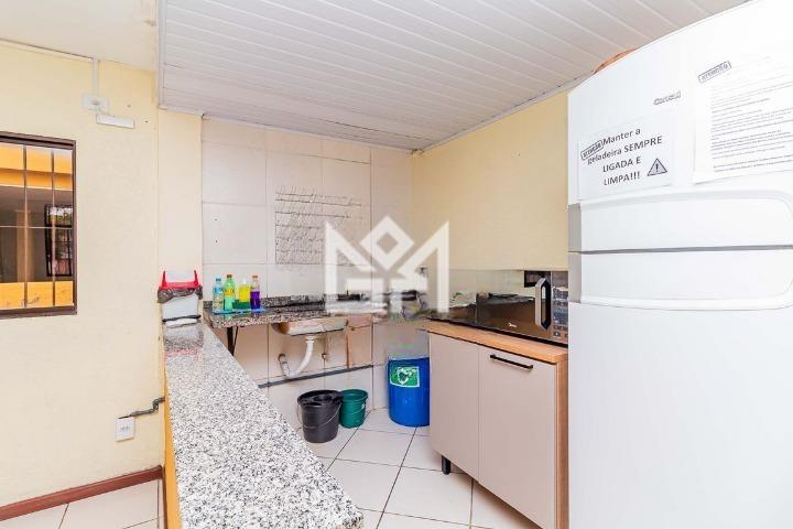 Sobrado com 3 quartos à venda, 80m² - Santa Tereza - Porto Alegre: 