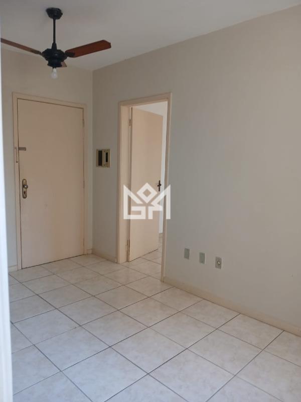 Apartamento com 1 quarto à venda, 60m² - Azenha - Porto Alegre: 