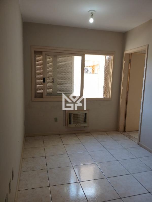 Apartamento com 1 quarto à venda, 60m² - Azenha - Porto Alegre: 