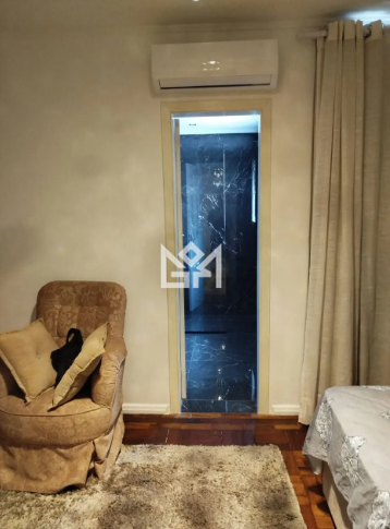 Apartamento com 3 quartos à venda, 98m² - Centro Histórico - Porto Alegre: 