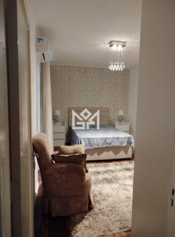 Apartamento com 3 quartos à venda, 98m² - Centro Histórico - Porto Alegre: 