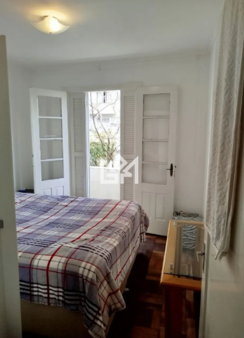 Apartamento com 3 quartos à venda, 98m² - Centro Histórico - Porto Alegre: 