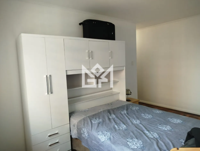 Apartamento com 3 quartos à venda, 98m² - Centro Histórico - Porto Alegre: 