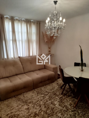 Apartamento com 3 quartos à venda, 98m² - Centro Histórico - Porto Alegre: 