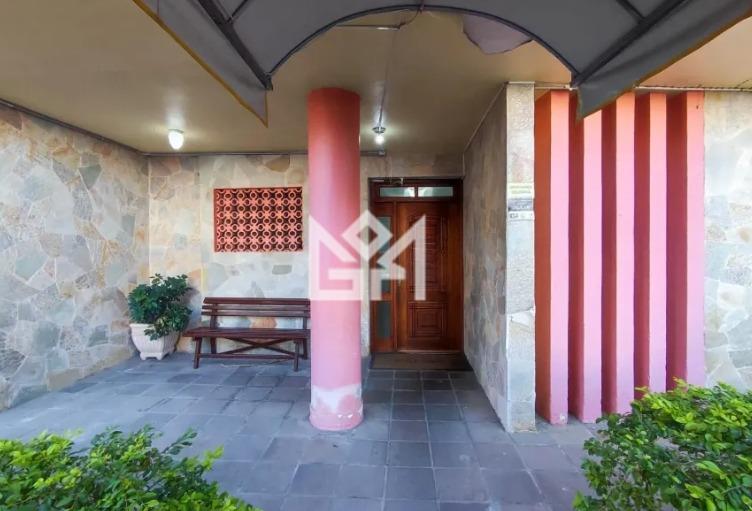 Apartamento com 2 quartos à venda, 65m² - Santa Cecília - Porto Alegre: 