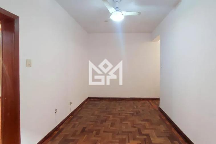 Apartamento com 2 quartos à venda, 65m² - Santa Cecília - Porto Alegre: 