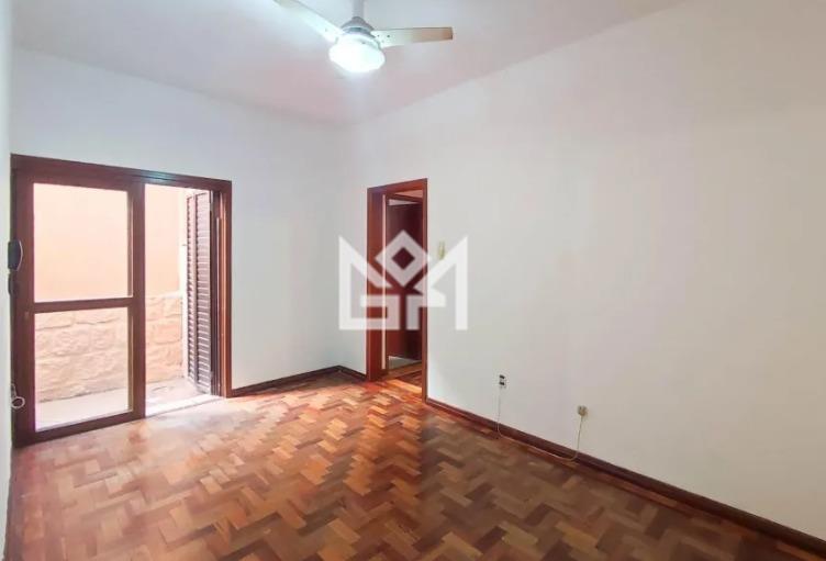 Apartamento com 2 quartos à venda, 65m² - Santa Cecília - Porto Alegre: 