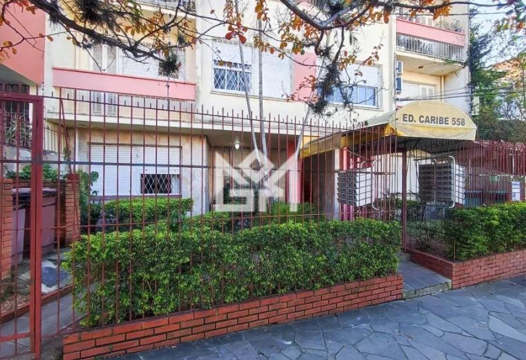 Apartamento com 2 quartos à venda, 65m² - Santa Cecília - Porto Alegre: 