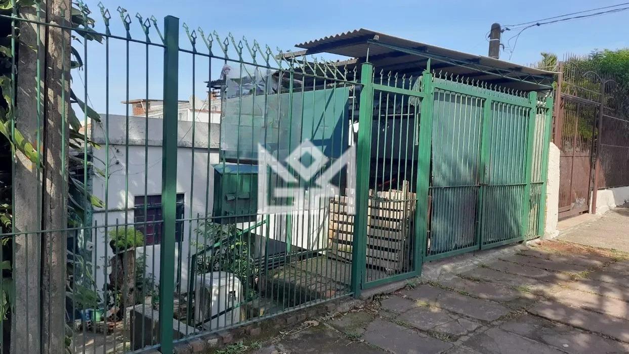 Terreno/Lote com à venda, 0m² - Santo Antônio - Porto Alegre: 