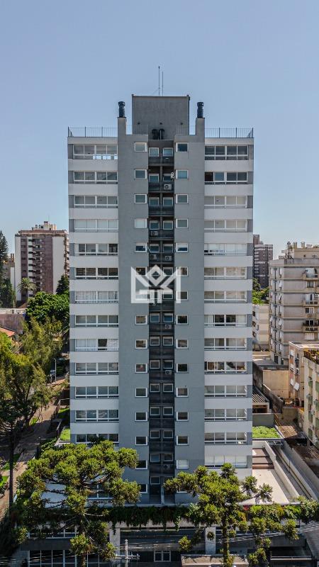 Apartamento com 3 quartos à venda, 112,8m² - Auxiliadora - Porto Alegre: 