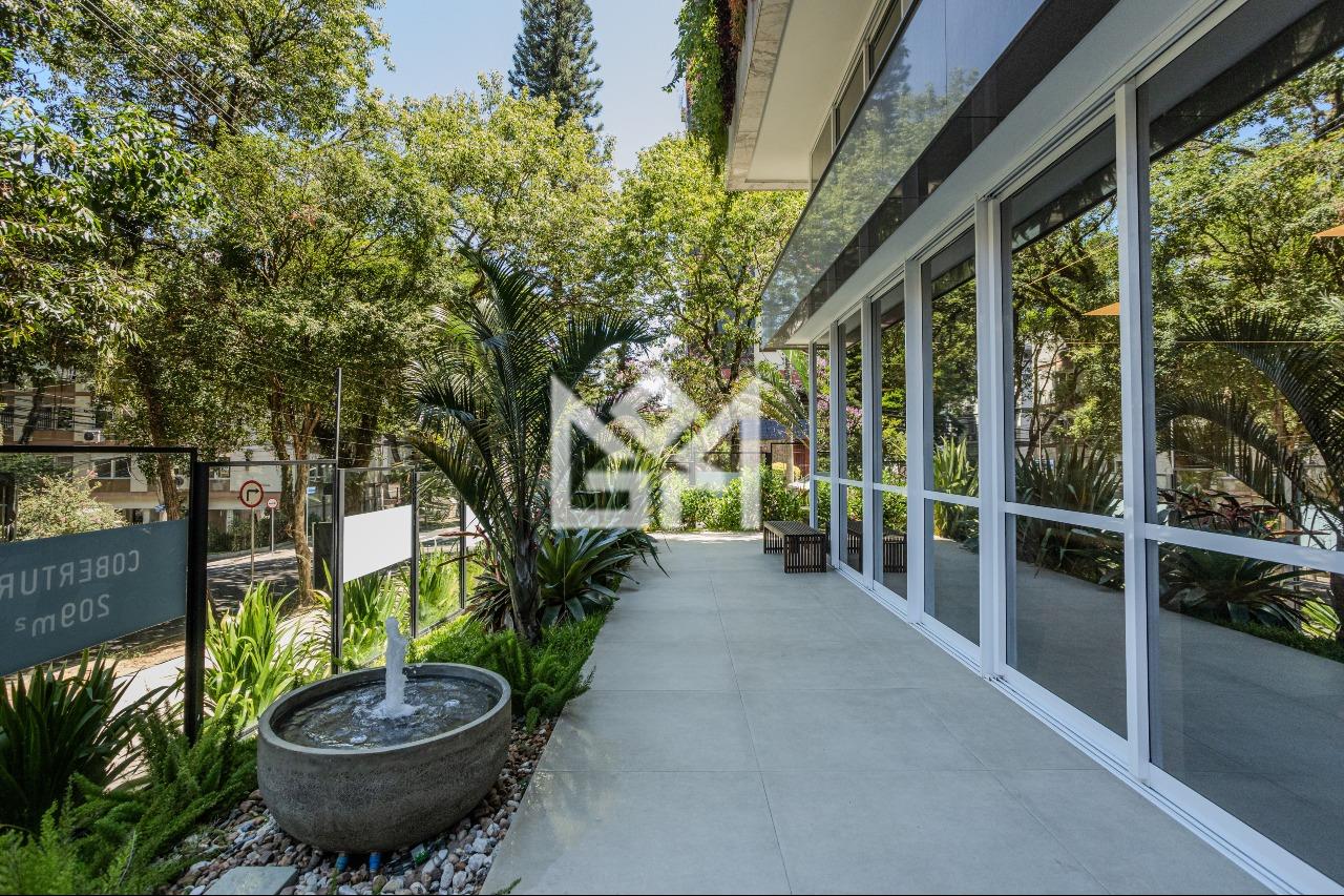 Apartamento com 3 quartos à venda, 112,8m² - Auxiliadora - Porto Alegre: 