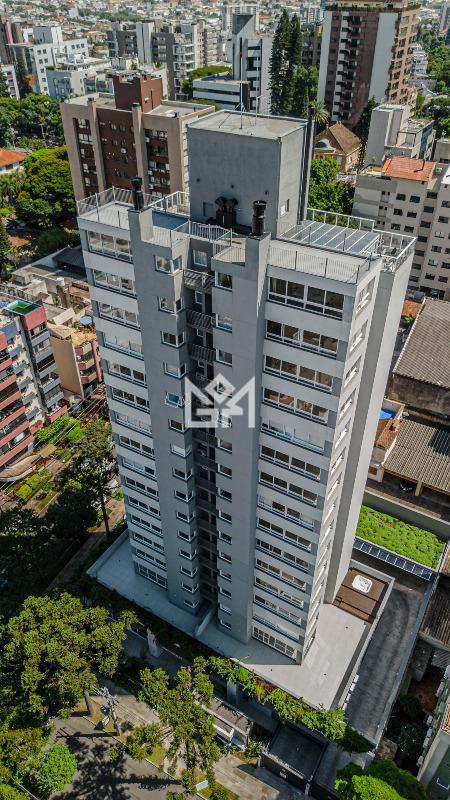 Apartamento com 3 quartos à venda, 112,8m² - Auxiliadora - Porto Alegre: 