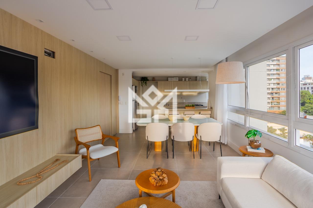 Cobertura com 3 quartos à venda, 209,42m² - Auxiliadora - Porto Alegre: 