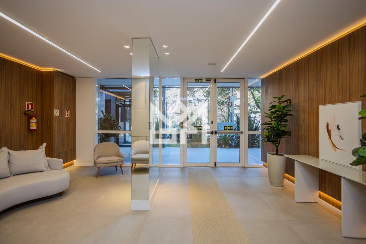 Cobertura com 3 quartos à venda, 209,42m² - Auxiliadora - Porto Alegre: 